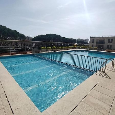 Apartament Neptuno ปลาตจาดาโร ภายนอก รูปภาพ