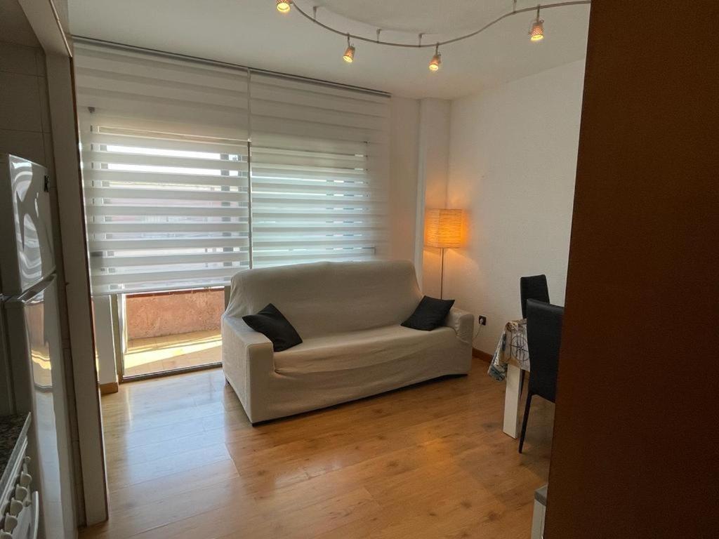 Apartament Neptuno ปลาตจาดาโร ภายนอก รูปภาพ