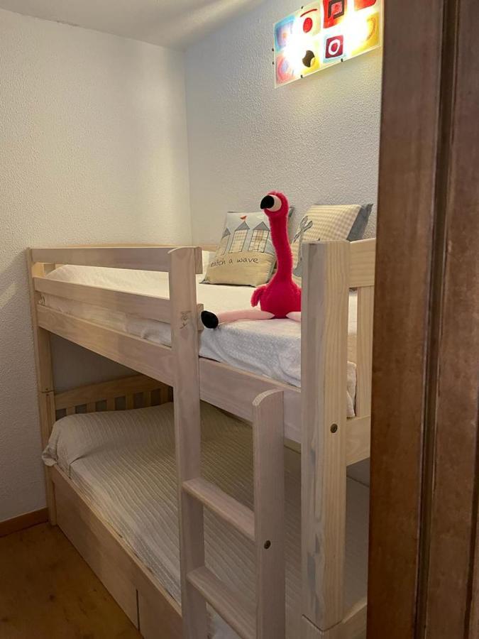 Apartament Neptuno ปลาตจาดาโร ภายนอก รูปภาพ