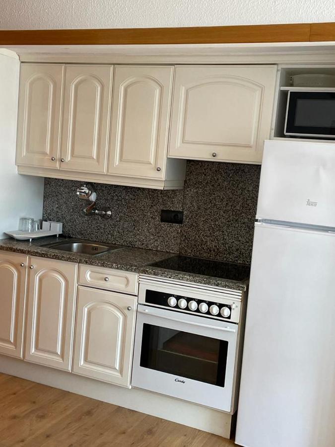 Apartament Neptuno ปลาตจาดาโร ภายนอก รูปภาพ