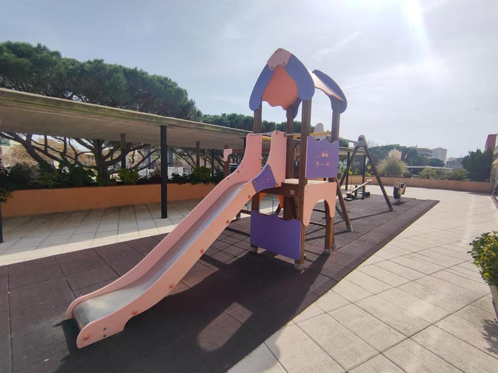 Apartament Neptuno ปลาตจาดาโร ภายนอก รูปภาพ