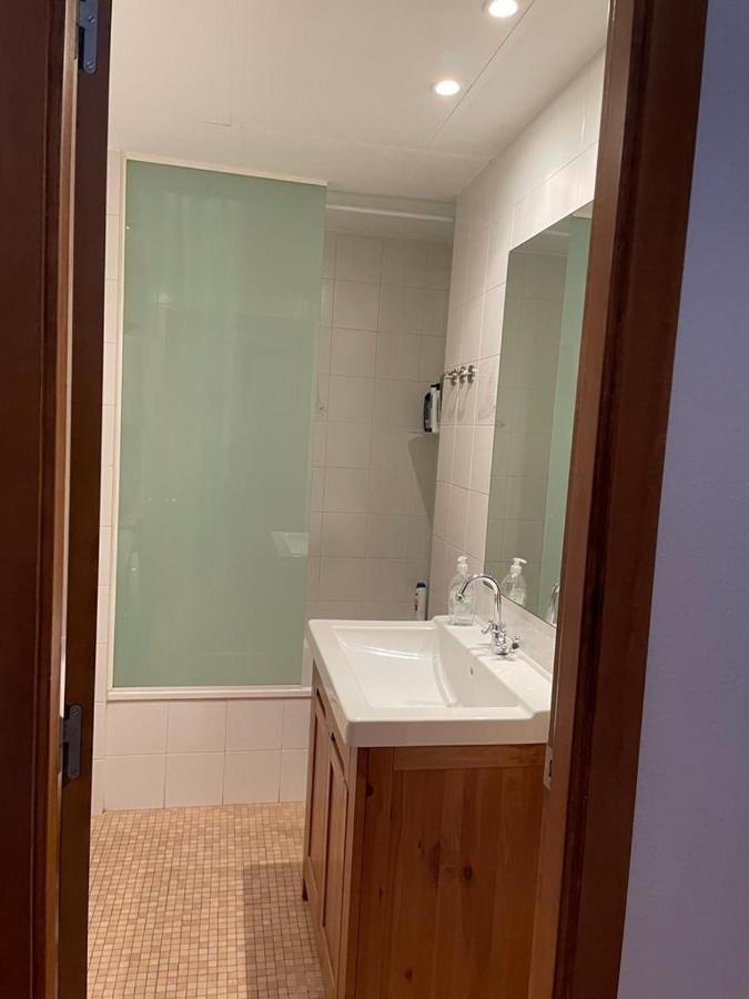 Apartament Neptuno ปลาตจาดาโร ภายนอก รูปภาพ