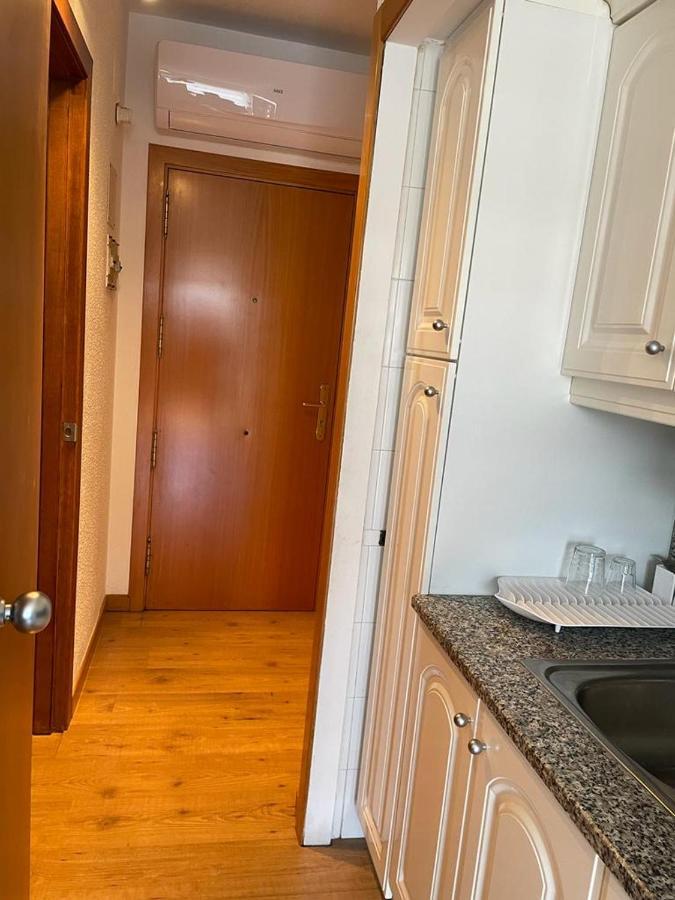Apartament Neptuno ปลาตจาดาโร ภายนอก รูปภาพ