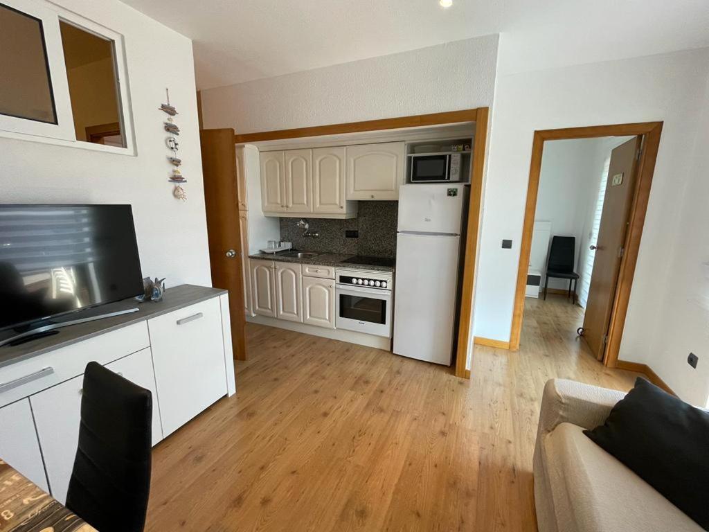Apartament Neptuno ปลาตจาดาโร ภายนอก รูปภาพ